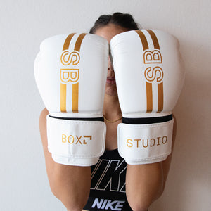 SB x Engage Boxing Gloves